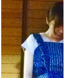 MAJESTIC LEGON | Tシャツ/カットソー