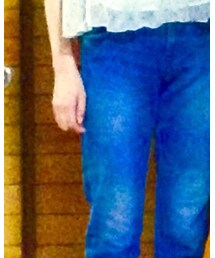 cepo | デニムパンツ