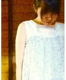 flower | シャツ/ブラウス