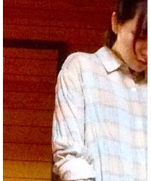 Another Edition | シャツワンピース