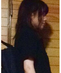 GU | Tシャツ/カットソー