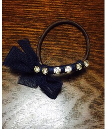 no brand | ヘアゴム