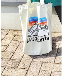 patagonia | バッグ