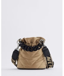 ZARA | ショルダーバッグ