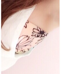 ANAP | チューブトップ