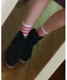 no brand | ブーツ