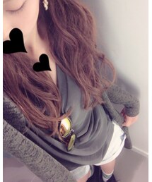 H&M | カーディガン/ボレロ