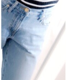 GYDA | デニムパンツ