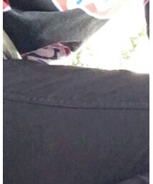 ZARA | デニムパンツ