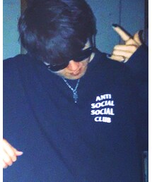 CHROME HEARTS | ネックレス