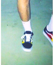 VANS | スニーカー