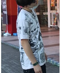 Supreme  | Tシャツ/カットソー