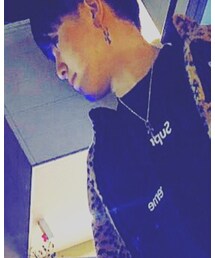 CHROME HEARTS | ピアス（両耳用）