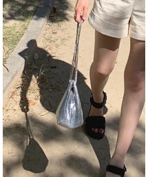 Alia | ショルダーバッグ