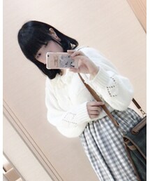 古着 | ニット/セーター