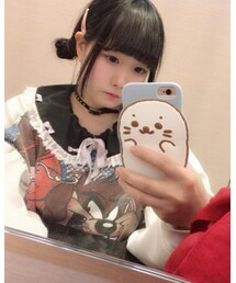 milklim | タンクトップ