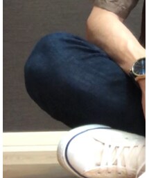 GU | デニムパンツ