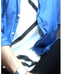 UNIQLO | Tシャツ/カットソー