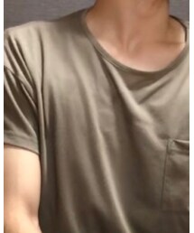 GU | Tシャツ/カットソー