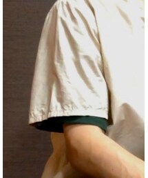 GU | Tシャツ/カットソー