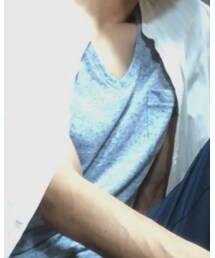 GU | Tシャツ/カットソー