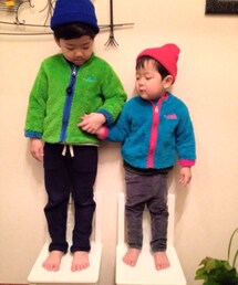 THE NORTH FACE | ブルゾン