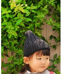 petitijam | ニットキャップ/ビーニー