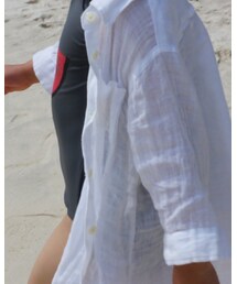 GLOBAL WORK | シャツ/ブラウス