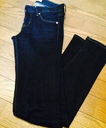 UNIQLO | スキニー(デニムパンツ)