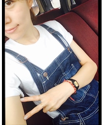 しまむら | サロペット/オーバーオール