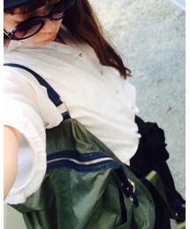 ROSE BUD | バックパック/リュック