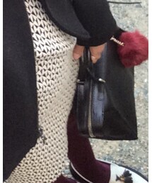 ZARA | ハンドバッグ