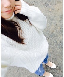 GU | ニット/セーター