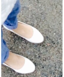 ROSE BUD | パンプス