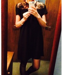 ZARA | ワンピース