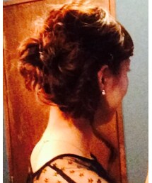 ヘアスタイル | その他