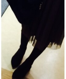 earth music&ecology | スカート