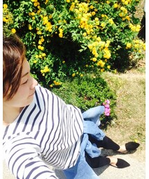 UNIQLO | Tシャツ/カットソー