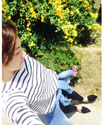 GU | シャツ/ブラウス