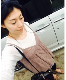 UNIQLO | Tシャツ/カットソー