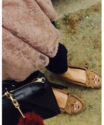 Minnetonka | モカシン/デッキシューズ