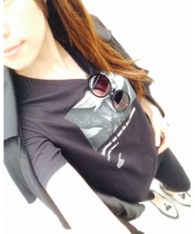 GU | Tシャツ/カットソー