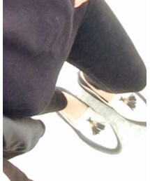 no brand | その他シューズ