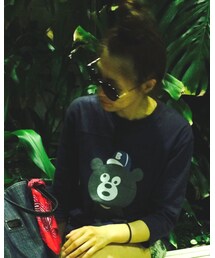 BEAMS T | Tシャツ/カットソー