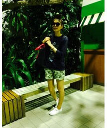 しまむら | パンツ