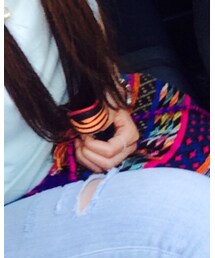 no brand | ショルダーバッグ