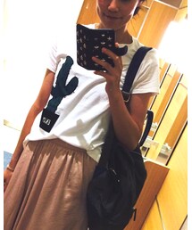 ZARA | Tシャツ/カットソー