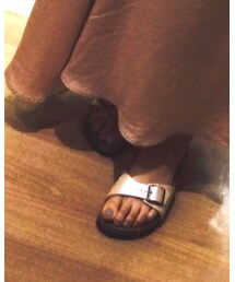 BIRKENSTOCK | サンダル
