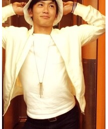 SEVENDAYS=SUNDAY | Tシャツ/カットソー