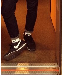 NIKE | スニーカー